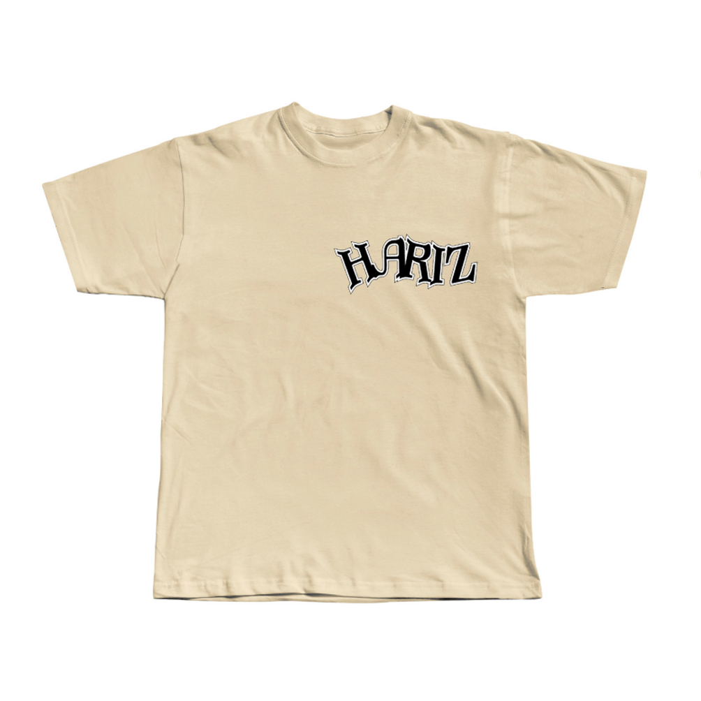 HARIZ Doing Better T-Shirt