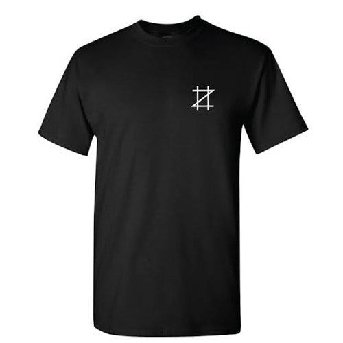 HARIZ T-Shirt (Black)