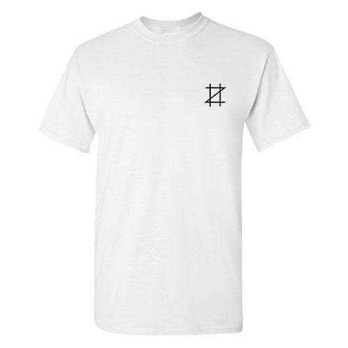 HARIZ T-Shirt (White)